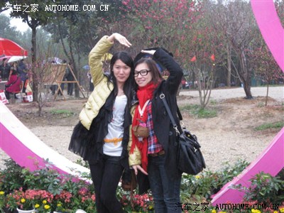 2012卡卡自驾再游广西南宁花花大世界遇杨幂