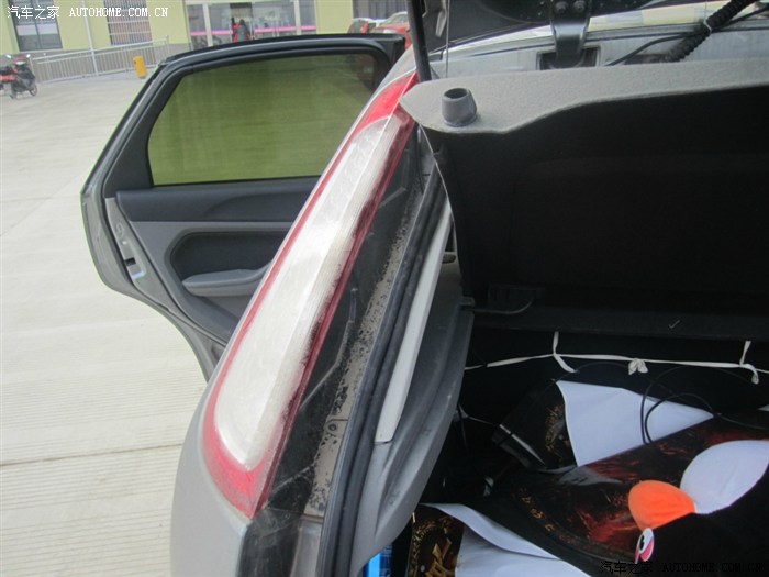 【图】安徽福克斯车友会宿锅的手台走线步骤.