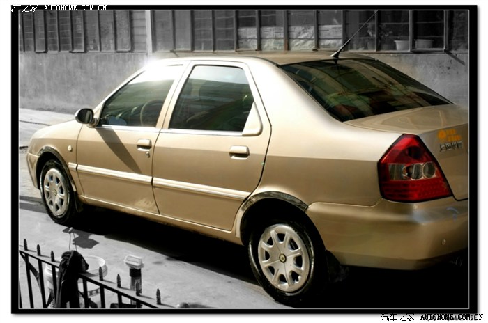 【图】洗车打蜡,顺便说说万恶的油价逼大家赶