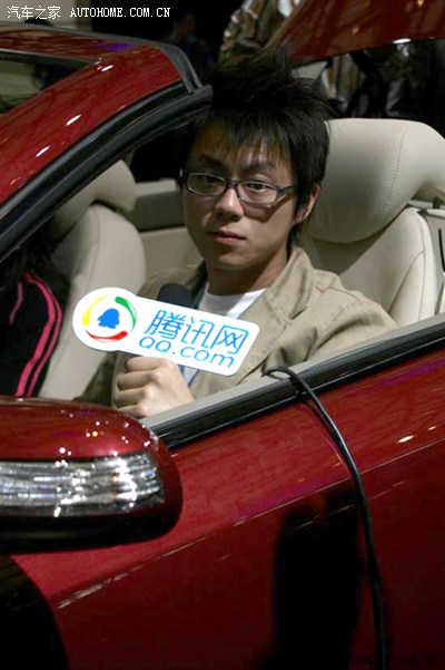 希望胖哥杨力和陈震搭档来试驾H6 我特别喜欢