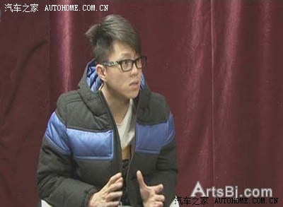 希望胖哥杨力和陈震搭档来试驾H6 我特别喜欢