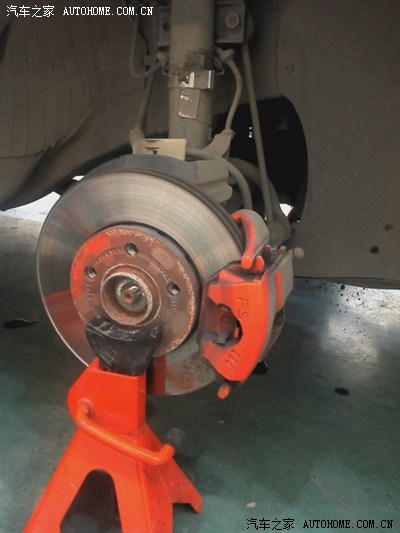 有图有真相,经典CP大能全车隔音+飞利浦8颗灯