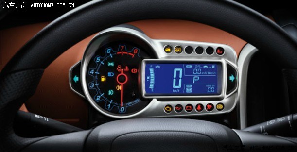 小爱的仪表怎么设置,我没有menu键,请大师请教