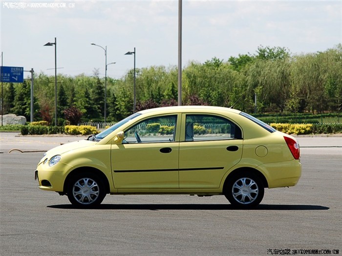 【图】巨丑小型车排行榜(自主品牌),绝对该自杀
