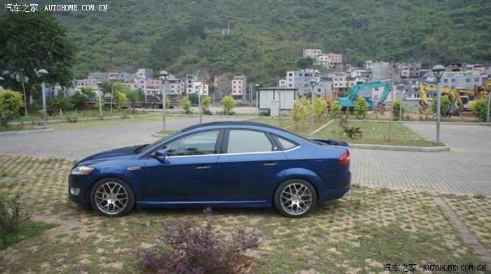 【图】索尼微单回来了,洗下车子简单拍几张。