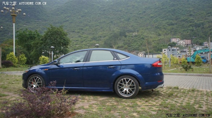 【图】索尼微单回来了,洗下车子简单拍几张。