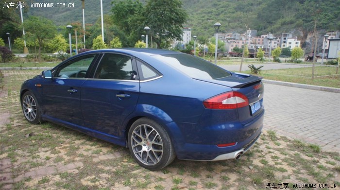 【图】索尼微单回来了,洗下车子简单拍几张。