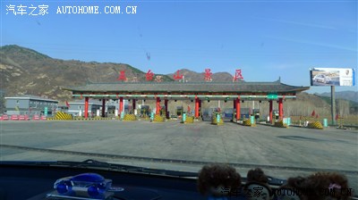 {最爱自驾游}周末自驾五台山 伶听禅音、洗涤心