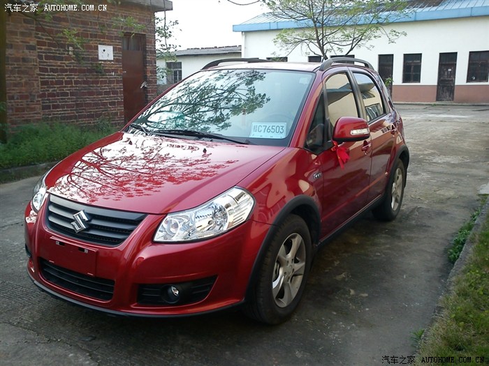 【图】临时车牌过期,正式车牌还没到.车还能上