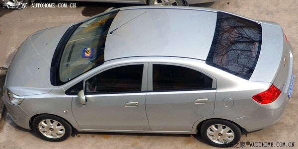 【图】提车已过首保,第一次发帖,看看我都装备