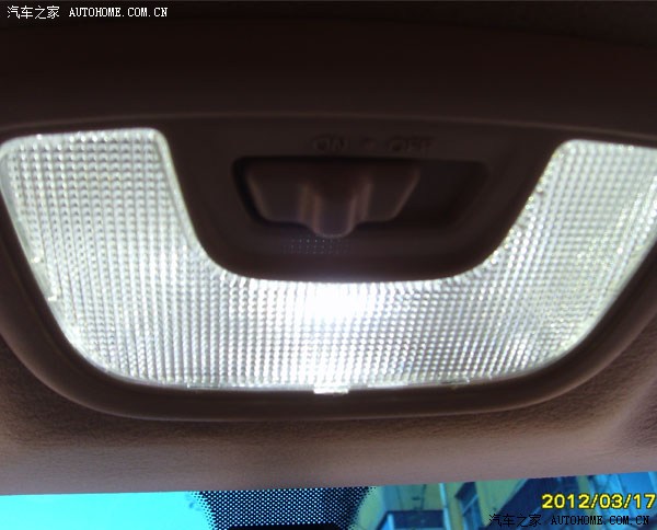 【图】提车已过首保,第一次发帖,看看我都装备