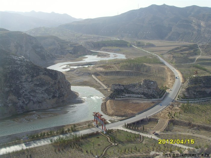 【图】周末去郊游_乐驰论坛_汽车之家论坛