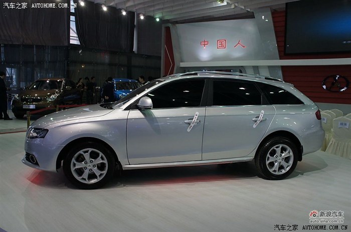 【图】~川汽野马F16贴身实拍 仅需6-7万可买奥