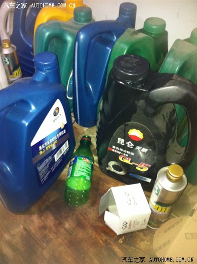 点火之后怠速运行发动机怎么会颤抖的厉害了?