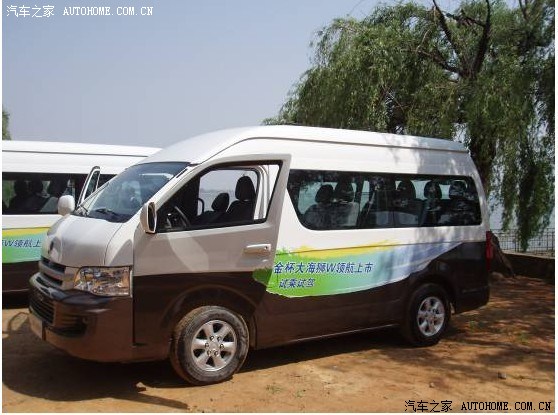 【图】驾驶金杯大海狮W春城赏滇池胜景~揽高