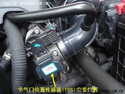 长编作业:帝豪维修小常识第三编--发动机维修保