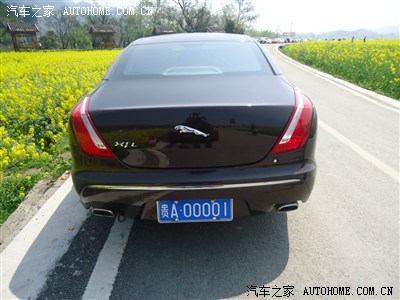 好车 贵州车牌一号!