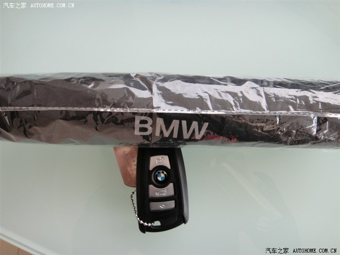 【图】接到宝马中国回访电话,SSSS太小心眼了