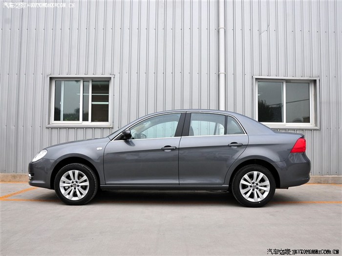 【图】爱面子 别买c50 丢人? 国产车你的 昨天