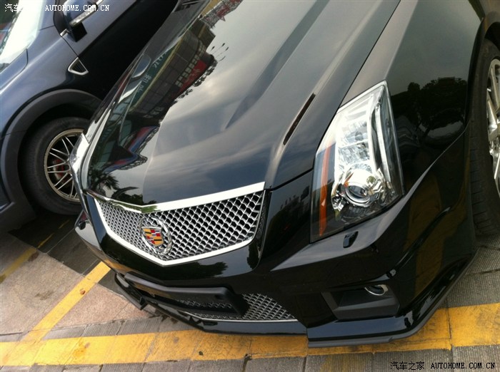 【图】一手新鲜大杂烩。V哥CLS哥7哥S哥P哥