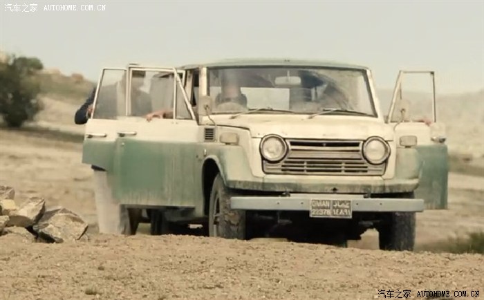 【图】杰森斯坦森最新电影《铁血精英》里面出