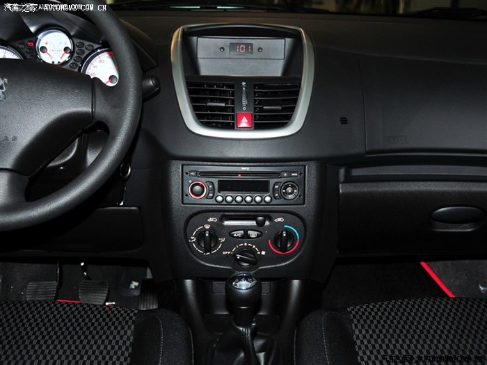 【图】■手动挡自动挡汽车离合器正确使用的三