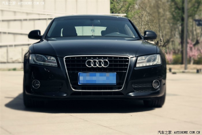 【图文】【AUDI A5北京外拍小队】721特大暴