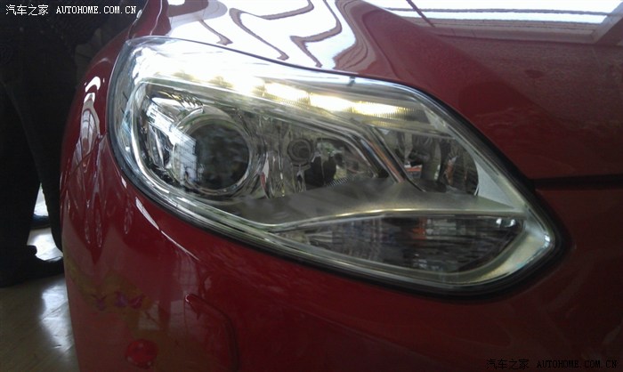 黄二保了(附福腾两厢at运动版、三厢at高配新福