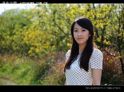 清新气质小美女-----------------周末绍兴平水外拍