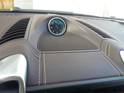 钟弟弟开卡宴(图)