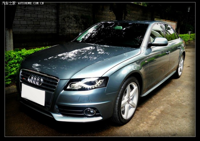 【图】我的运动雄鹰灰行驶证摄影角度欣赏_奥