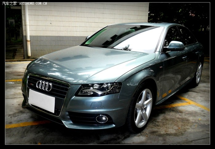 【图】我的运动雄鹰灰行驶证摄影角度欣赏_奥