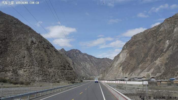 【图】[成都 2012.4]成都去九寨路况参考(一路