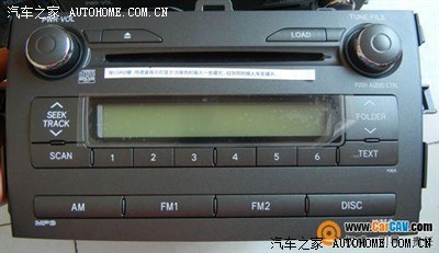 丰田86280接线定义,丰田cd机尾线接线定义 求toyota 86120-02610的接线方法或接口线
