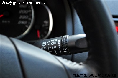 2009马6,继3万公里后避震漏油后,4万公里助力