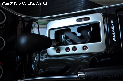 2009马6,继3万公里后避震漏油后,4万公里助力