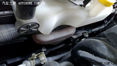 2009马6,继3万公里后避震漏油后,4万公里助力