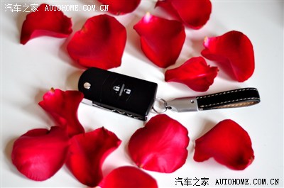 2009马6,继3万公里后避震漏油后,4万公里助力