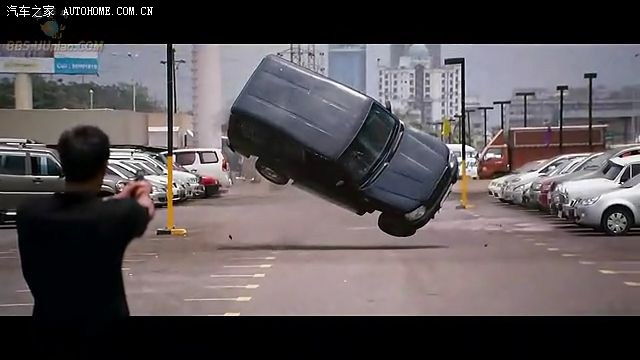 【图】印度影片《雄狮》中的SUV是什么牌子