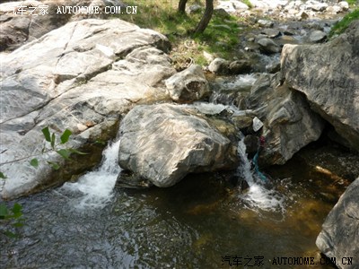 五一小长假 泰安大津口 锦绣谷风景区 游记(附美女 帅哥)