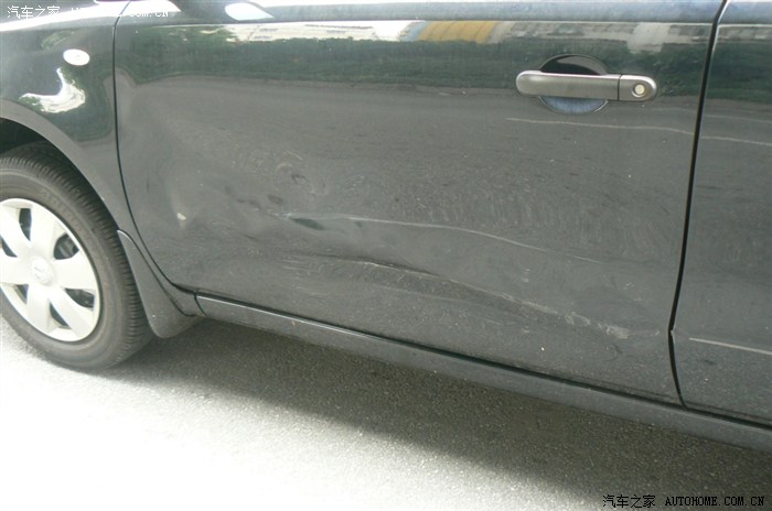 【图】黑色的星期天 -700公里首保路上-被强吻