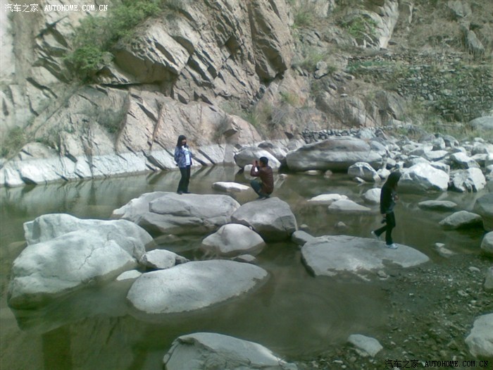 【图】五一假期门头沟妙峰山镇岭角村游记