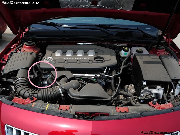 【图】请问这个是VV发动机上的什么部件?