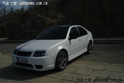 小红从良记(宝来改装MK4)海量图片,内置泰国人