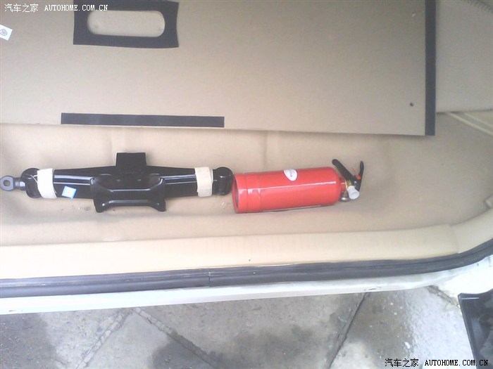 【图】灭火器,这么放最合适!