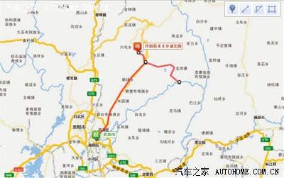 黑腾探秘走开阳
