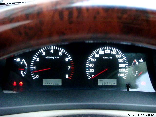 【图】冷车启动怠速低(500--600转),求高手解决