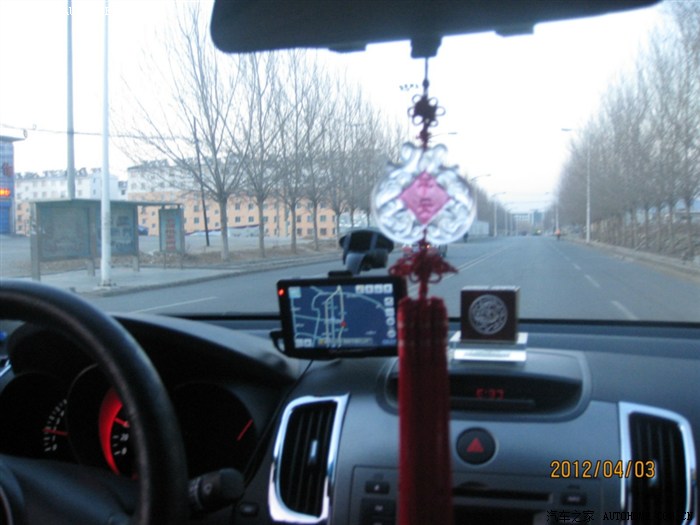 【图】清明节开车去北京!海图!