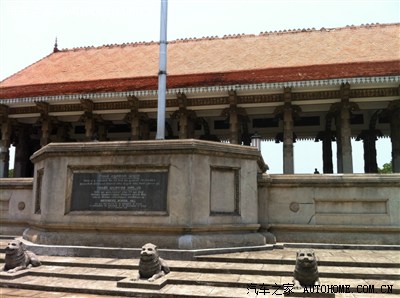 *更新完毕* 印度洋上的泪珠--斯里兰卡红茶美食