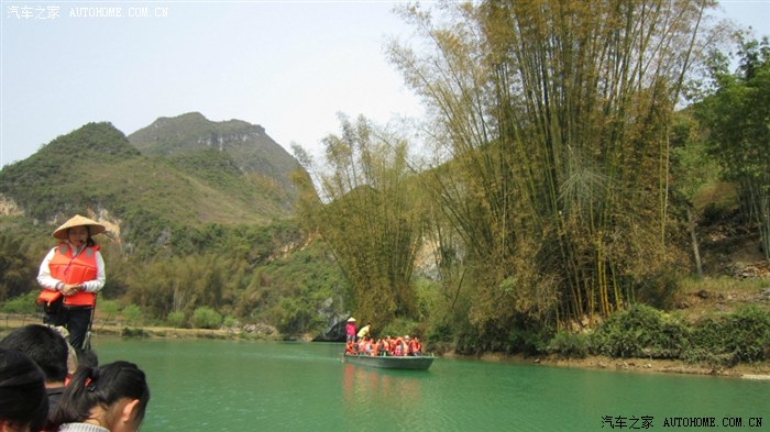 【图】自驾游的好去处--广西巴马县_速腾论坛